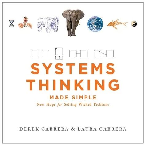 How to Make Difficult Problems Easier to Solve with Systems Thinking Problem Solving Model, Wicked Problem, Behavioral Interview Questions, Behavioral Interview, Dummies Book, Design Thinking Process, Systems Theory, Systems Thinking, Job Interview Questions