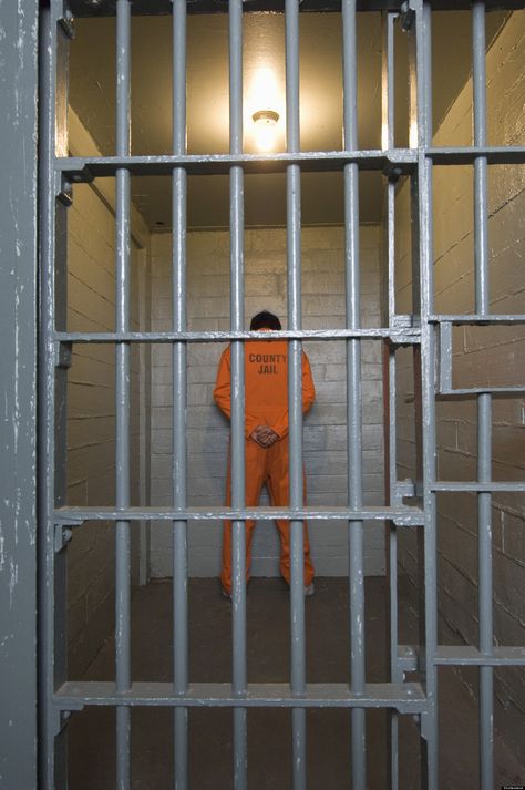 Prisoner Cop Quotes, Jail Bars, Boys Bedroom Paint, Shopping Pictures, Prison Life, Man Bars, Jail Cell, Prison Cell, Department Of Corrections