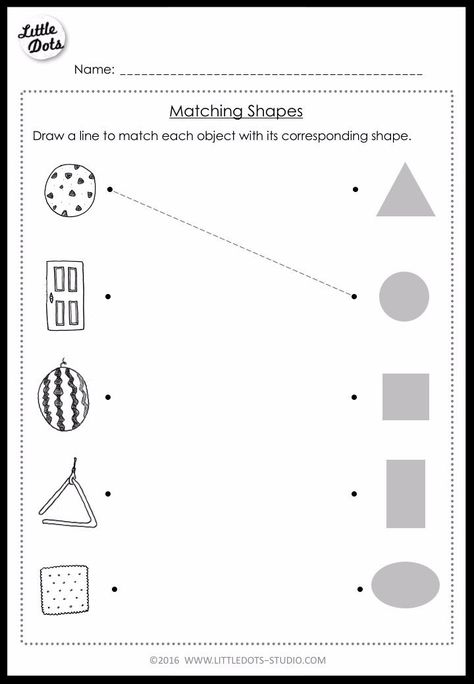 Pre-K Math Shapes Worksheets and Activities Pre K Shapes, Pre K Math, Math Shapes, Matching Shapes, Shape Worksheets For Preschool, Christmas Math Worksheets, Pre K Worksheets, Shapes Worksheet Kindergarten, Circle Square Triangle