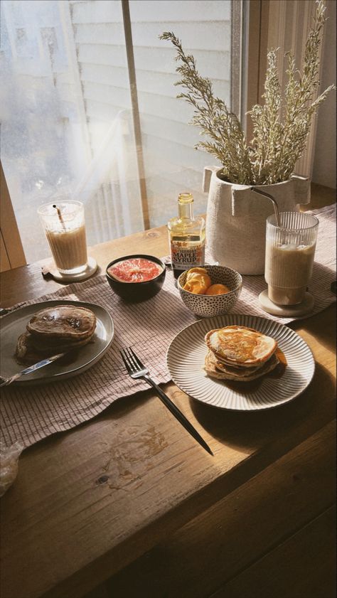 Morning Cozy Aesthetic, Cosy Lifestyle Aesthetic, Early Morning Breakfast Aesthetic, Homey Feeling Aesthetic, Easy Like Sunday Morning Aesthetic, Kitchen Morning Aesthetic, Morning Breakfast Astethic, Easy Morning Aesthetic, Elegant Vibes Aesthetic