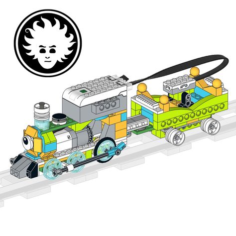 Lego Robotics, Lego Wedo, Lego Bots, Lego Creator Sets, Lego Education, Lego Mindstorms, Lego Activities, Lego Robot, Library Activities