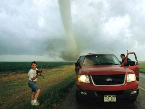 . El Reno Tornado, Tornado Chasers, Tornado Pictures, Oklahoma Tornado, Tornado Alley, Storm Chaser, Storm Chasing, Storm Photography, Severe Storms