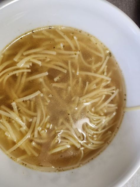 Plautdietsch | Mennonite Chicken Noodle Soup | Facebook Mennonite Chicken Noodle Soup, Soup Chicken, Chicken Noodle Soup, Chicken Noodle, Noodle Soup, Chicken Soup, Soups, Noodles, Chicken