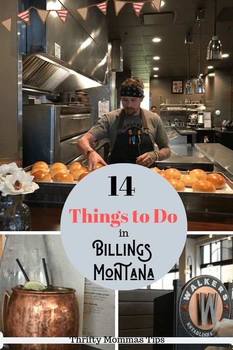 Billings Mt Things To Do, Things To Do In Billings Montana, Billings Montana Things To Do In, Boseman Montana, Western Vacation, Montana Trip, Industrial City, Montana Vacation, Montana Travel