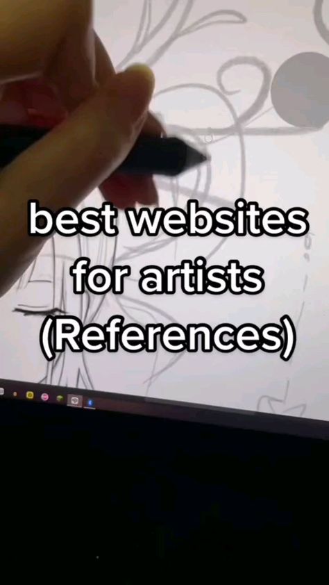 Reference Website, Drawing Websites, Artist Websites, Doja Cat, Art Block, Art Tips, Drawing Tips, Cool Websites, Art Drawings Sketches