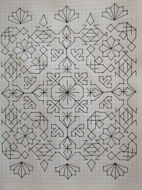 DIY Graph Paper Art: Fun and Easy Projects for All Ages Graph Paper Designs Drawing, Graph Paper Drawings Doodles, Blackwork Embroidery Patterns, Blackwork Cross Stitch, Graph Paper Designs, Graph Paper Drawings, Blackwork Patterns, Pixel Drawing, Geometric Pattern Art