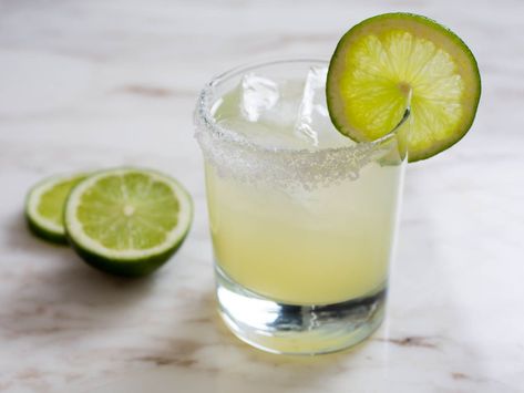 Margarita Recipes Agave, Margarita Recipes With Triple Sec, Regular Margarita Recipe, Easy Margarita Recipes, Simple Margarita Recipe, Tommy's Margarita, Homemade Margarita Recipe, Easy Margarita Recipe, Cocktail Margarita