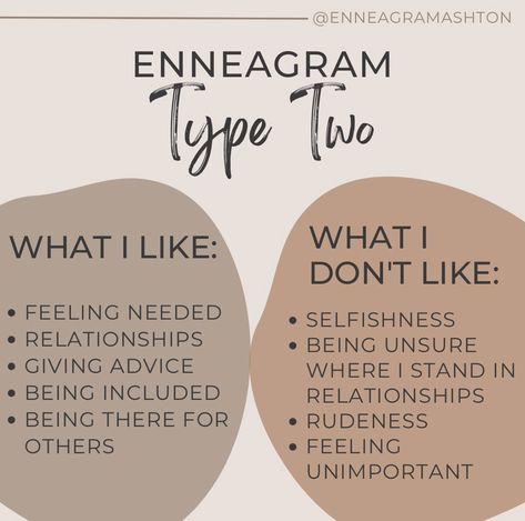 Type 7 Enneagram, Enneagram Type One, Enneagram 8, Feeling Unimportant, Enneagram Type 2, Enneagram 3, Enneagram 2, Enneagram 9, Enneagram 4