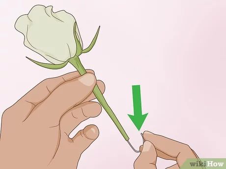 How to Arrange Silk Flowers: 12 Steps (with Pictures) - wikiHow Silk Floral Arrangements Diy, How To Do Floral Arrangements, Diy Silk Flower Arrangements, Floral Vase Arrangements, Flower Recipes, Silk Flower Centerpieces, Large Flower Arrangements, Flower Vase Arrangements, Silk Floral Arrangements