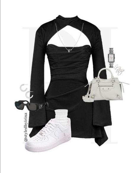 Looks Street Style, Stylish Dresses For Girls, Dope Fashion, Causual Outfits, Swaggy Outfits, Kpop Fashion Outfits, Teenage Fashion Outfits, Stage Outfits, Kpop Outfits