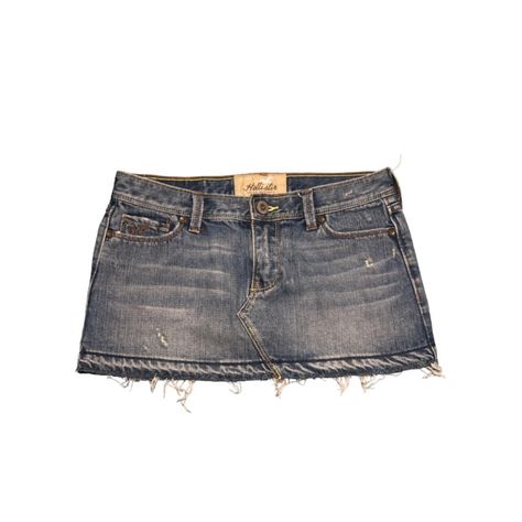 vintage denim micro mini hollister skirt y2k era raw... - Depop Short Y2k Skirt, Mini Skirts Vintage, 2000 Mini Skirt, Micro Mini Denim Skirt, Mini Micro Skirt, Where To Buy Mini Skirts, Denim Micro Skirt Outfit, Denim Mini Skirt Png, Vintage Denim Mini Skirt