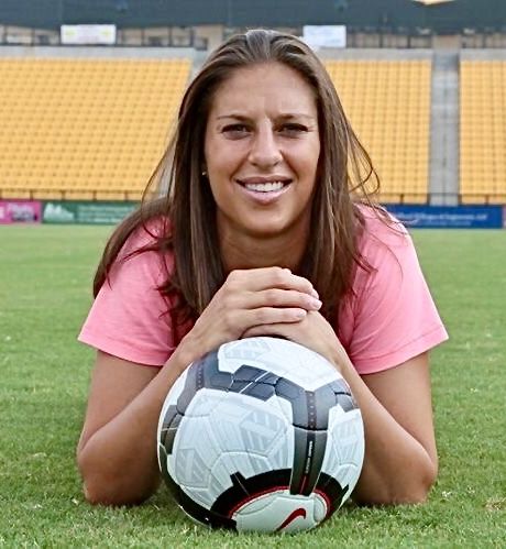 Carli Lloyd, USWNT Carli Lloyd, Usa Soccer Women, Women’s Soccer, Women's Soccer, Soccer Club, Home Team, Womens Soccer, Soccer Ball, Soccer Players