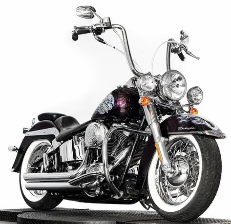 American Classic Motors on Instagram: “2005 Harley Davidson Softail Deluxe FLSTN Custom Paint Ton's of Extras Only 12k! WE SHIP NATIONWIDE - 315 Big Road Zieglerville PA 19492 -…” Harley Davidson Softail Deluxe, Harley Davidson Birthday, Harley Davidson Wedding, Harley Davidson Baby, Harley Davidson Softail, Harley Davidson Iron 883, Harley Davidson Clothing, Harley Davidson Fatboy, Classic Harley Davidson