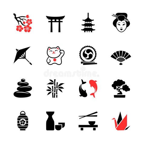 Japanese theme icon set. Japan travel web icons collection , #ad, #icon, #set, #Japanese, #theme, #Japan #ad Tato Geisha, Japan Theme, Web Cartoon, Japanese Symbols, Japan Icon, Japanese Icon, Travel Vector, Japanese Paper Lanterns, Japanese Theme