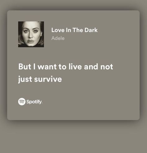 Adele Songs Lyrics, Adele Quotes, Song Lyric Tattoos, Love In The Dark, Adele Lyrics, Adele Songs, Songs That Describe Me, Behind The Scenes Photos, Meaningful Lyrics