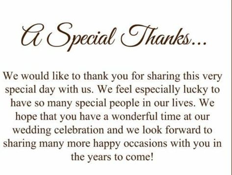 Thank You Speech For Wedding Guests, Thank You Note To Wedding Guests, Thank You Letter For Wedding Guests, Thank You Quotes For Wedding Guests, Thank You Speech, Thank You For Wedding Guests, Thank You Message For Wedding Guests, Thank You Note For Wedding Guests, Thank You Notes For Wedding Guests