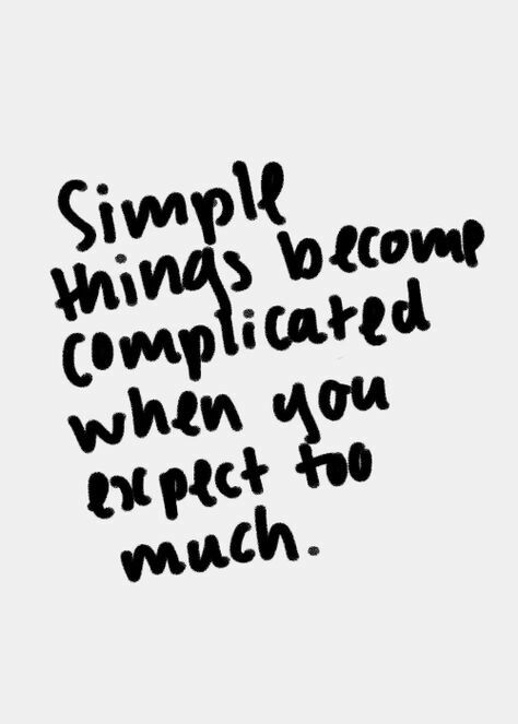 I am learning to not expect anything from anyone. I should be an expert on this by now. Never had anyone I could rely on. Fina Ord, E Card, More Than Words, Simple Things, Quotable Quotes, True Words, Great Quotes, The Words, Picture Quotes