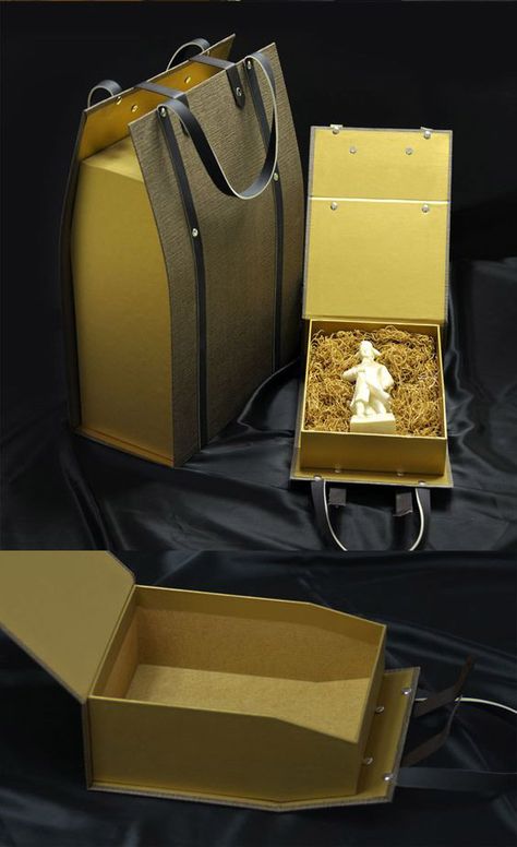 Innovative Packaging Design Boxes, Handbag Packaging Ideas, Luxury Candles Packaging, Box Bag Packaging, Candles Packaging, Luxury Box Design, Candle Box Packaging, Luxury Box Packaging, Custom Mailer Boxes