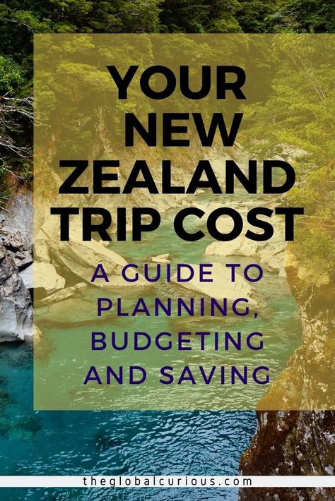 Learn all the Costs of a Trip to New Zealand! Budget, plan and come visit New Zealand! Whatever you are planning to do, this guide will help you get going easily. Travel | New Zealand Travel | New Zealand Travels | Vacation | New Zealand on a Budget | New Zealand Travel Budget | New Zealand Travel Tips | Travel Budget | New Zealand Travel Tips | New Zealand Travel Cost | New Zealand Trip Cost  #visitnewzealand #newzealand #newzealandtravel #travelnewzealand #newzealandtravelguide New Zealand On A Budget, New Zealand Trip, Trip To New Zealand, List Inspiration, New Zealand Adventure, New Zealand Travel Guide, Budget Plan, Visit New Zealand, Travel Budget