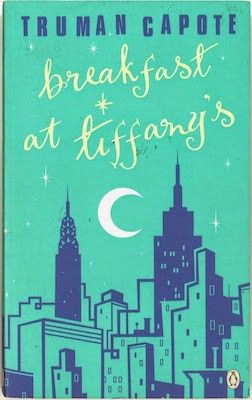 Breakfast At Tiffany's Book, Patrick Modiano, George Peppard, Blake Edwards, Holly Golightly, Truman Capote, Breakfast At Tiffany's, Summer Reading Lists, Book Challenge