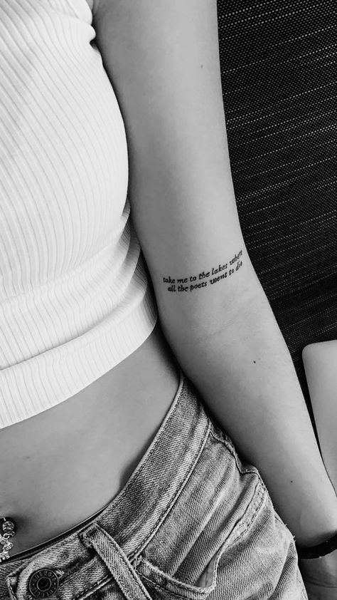 Taylor Swift Tattoo Tolerate It, Taylor Swift Ttpd Tattoo, Willow Taylor Swift Tattoo, Willow Tattoo Taylor Swift, Taylor Lyric Tattoos, The 1 Tattoo Taylor Swift, The Lakes Tattoo Taylor Swift, Daylight Tattoo Taylor Swift, The Lakes Taylor Swift Tattoo