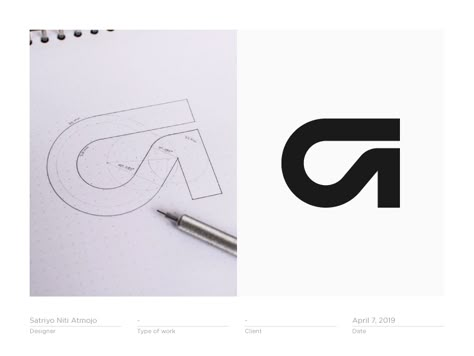 G A Logo Design, G Branding, A G Logo Design, 4 Letter Logo, Ga Logo Design, M G Logo, G Logo Ideas, G Logo Design Ideas, Go Logo Design