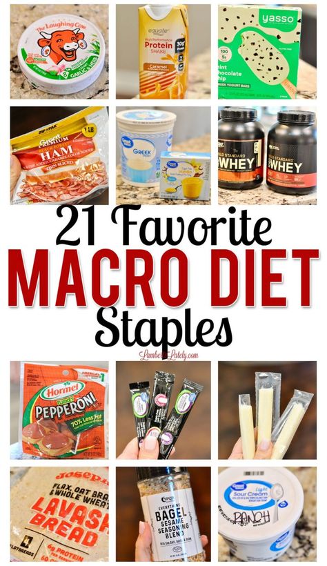 Macro Diet, Macro Meal Plan, Macro Nutrition, Macros Diet, Balanced Diet Plan, Yogurt Bar, Baking Powder Uses, Macro Friendly Recipes, Baking Soda Beauty Uses