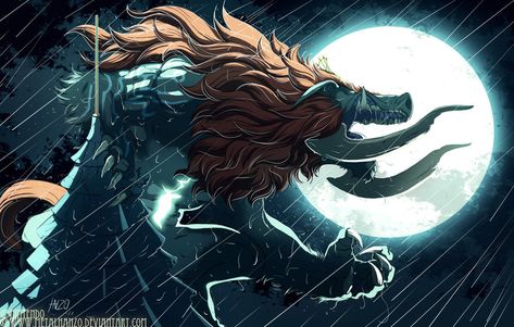 Zelda-Beast Ganon by HeavyMetalHanzo on DeviantArt Beast Ganon, Zelda Tattoo, Zelda Twilight Princess, Nintendo Art, Zelda Art, Legend Of Zelda Breath, Ocarina Of Time, Twilight Princess, Big Thanks