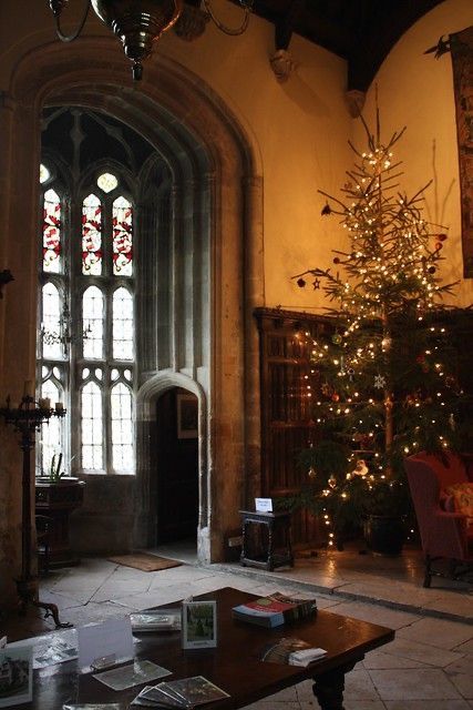 Athelhampton House, Dark Academia Christmas, Dark Christmas, Hogwarts Aesthetic, Christmas Feeling, Dark Winter, Winter Wonder, Christmas Mood, Winter Aesthetic