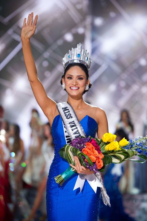 How Pia Alonzo Wurtzbach Became Miss Universe Miss Universe Philippines, Olivia Jordan, Miss Colombia, Pia Wurtzbach, Miss Universe 2015, Miss Philippines, Teen Usa, Steve Harvey, Miss America