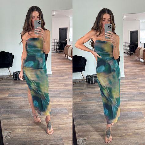 Wedding guess dress. Midi tie dye midi dress

#LTKWedding#LTKU#LTKSeasonal
https://liketk.it/4LPym Wedding Guest Dress Amazon, Amazon Wedding Guest Dress, Wedding Guess Dress, Wedding Guess, Amazon Wedding, Summer Tie Dye, Fashion Photography Poses, Guess Dress, Dress Midi