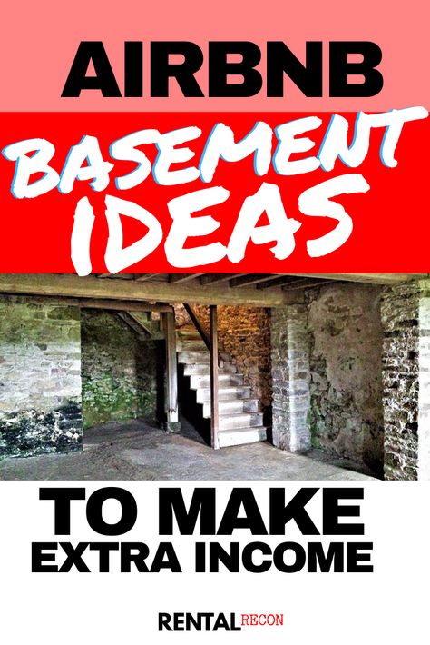 Small Basement Airbnb Ideas, Air Bnb Basement Ideas, Airbnb Basement Ideas, Basement Rental Ideas, Basement Airbnb Ideas, Victorian Airbnb, Basement Airbnb, Basement Suite Ideas, Basement Rental