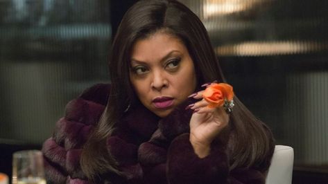 Fictional Style Icon: Cookie Lyon - Sartorial Geek Taraji P Henson Empire, Cookie Lyon Fashion, Empire Cookie, Empire Cast, Cookie Lyon, Empire Fox, Empire Season, Lee Daniels, Freddie Highmore