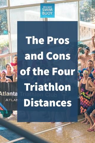 The Pros and Cons of the Four Triathlon Distances Triathlon Aesthetic, Triathlon Nutrition, Triathlon Distances, Triathlon Inspiration, Ironman Triathlon Training, Men's Denim Jackets, Triathlon Training Plan, Triathlon Tattoo, Ironman Training