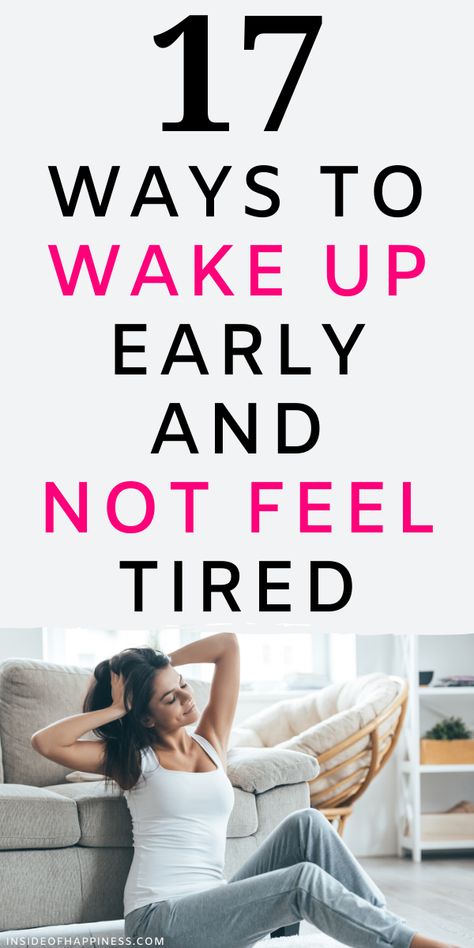 5am Club, Am Club, Snoring Remedies, How To Stop Snoring, Ways To Wake Up, Personal Growth Plan, Wake Up Early, Healthy Morning Routine, Daily Exercise Routines