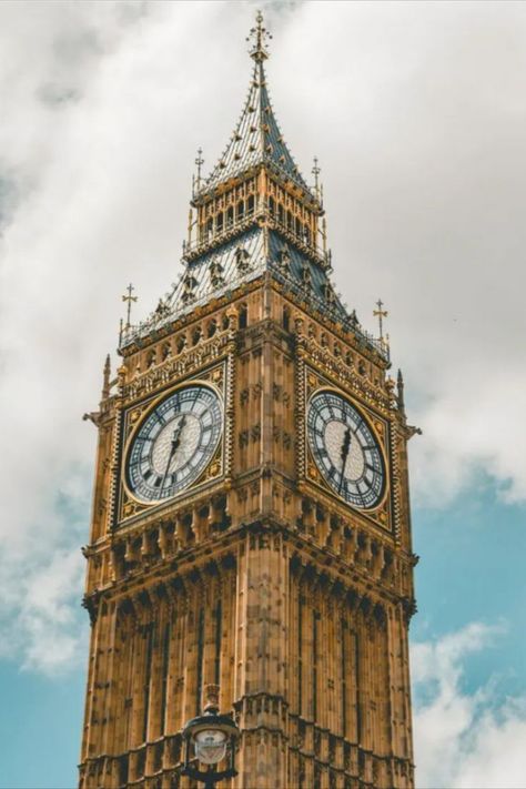 Big Ben Tattoo, London Wallpaper, London Icons, Big Ben Clock, England Aesthetic, London Dreams, 얼굴 그리기, Living In London, London Aesthetic