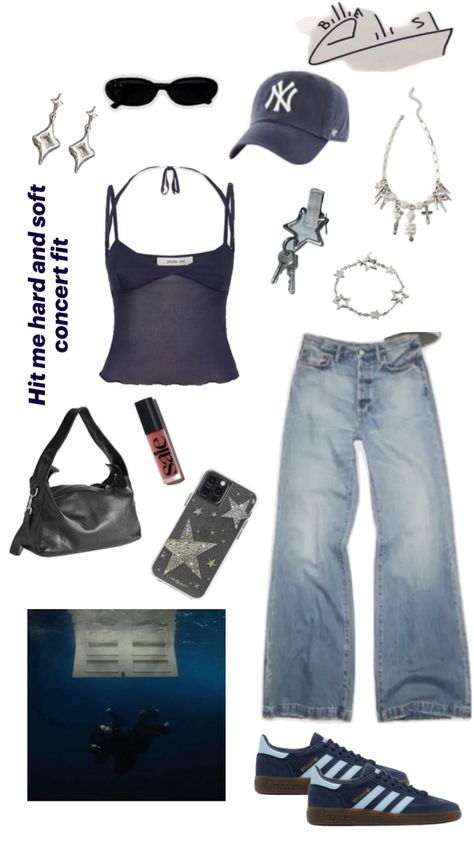 Billie eilish concert fit Billie Eilish Concert Outfit, Concert Oufit, Billie Eilish Concert, Billie Eilish Outfits, Concert Fit, Concert Fits, Aesthetic Outfits, Fitness Inspo, Concert Outfit