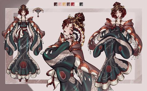 [OPEN] Adoptable Auction #103 on Toyhouse Adoptable Auction, Nerd Life, Character Creation, Random Stuff, Wigs, Auction, Quick Saves