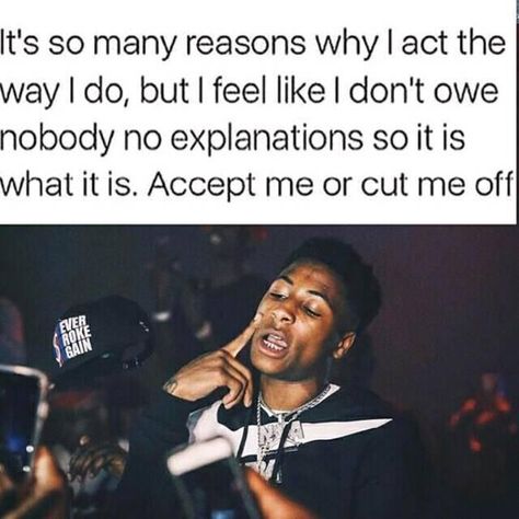 Pin by sara♥ on Truuu | Rapper quotes, Thug quotes, Rap quotes Wallpaper Nba Youngboy, Nba Youngboy Quotes Twitter, Young Boy Quotes, Lyrics Nba Youngboy, Quotes Nba Youngboy, Nba Youngboy Quotes, Youngboy Quotes, Quotes About Trust, Wallpaper Nba