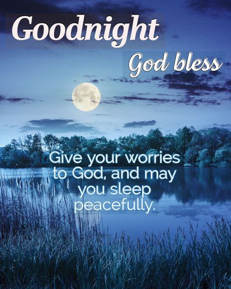 Goodnight my friends. 😴😴😚 Bless you, and I hope you sleep well tonight. 😴     .#goodnight #niteynite #prayers #sleepwell #sweetdreams #Angels #dailydoseofinspiration #quotesbycatherine #BOOMchallenge Goodnight Blessings Prayer Sleep Well, Goodnight Bible Verses, Good Night Blessings Prayer Sleep Well, Goodnight Blessings Faith, Goodnight Sleep Well, Yeshua Quotes, Goodnight Blessings, Goodnight Images, Kindness Lessons