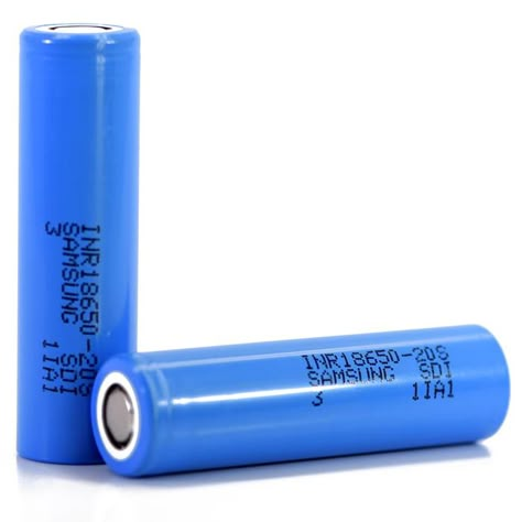 An overview of the best 18650 batteries of 2021. Top brands such as Samsung, Sony, LG, Molicel and more. We will show you the latest battery technology and characteristics so you can decide which is the best 18650 battery for your needs. Comparison Chart, 18650 Battery, Electronics Circuit, Ham Radio, Li-ion Battery, Lithium Ion Batteries, Renewable Energy, Headlamp, Batteries