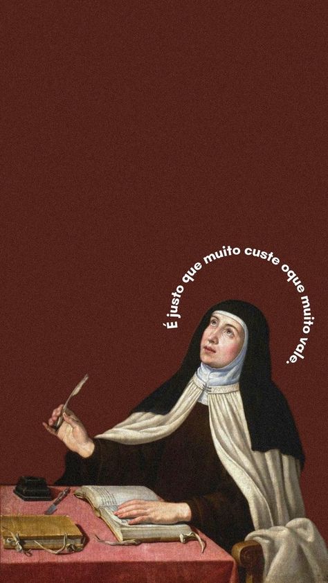 Wallpapers Catolicos, Saint Aesthetic, Catholic Wallpaper Iphone, Wallpaper Catolico, Catholic Wallpaper, Jesus Saves Bro, Catholic Pictures, Saint Quotes Catholic, Evangelion Art