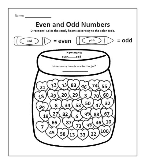 Teaching Odd And Even Numbers, Odds And Evens, Odd And Even Numbers Worksheet For Grade 1, Odd Even Worksheet, Even Odd Activities, Even And Odd Numbers Worksheets, Odd And Even Numbers Worksheets, Even And Odd Numbers Activity, Father's Day Prayer