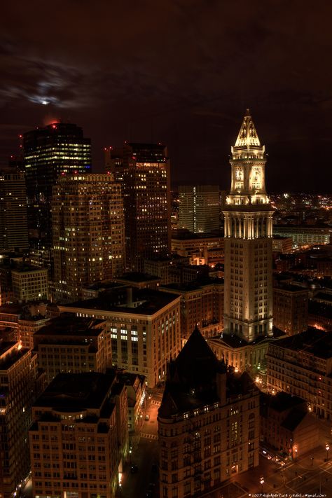 Boston Boston Astetic, Boston Scenery, Boston Life, Massachusetts Aesthetic, Boston Aesthetic, House At Night, Boston Trip, Boston Vacation, Pretty City