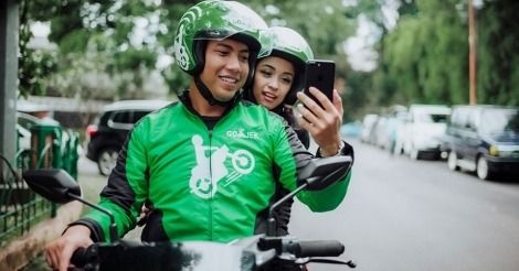 #Announces #App #Gojek #Policies #Upgrade    RIDE-hailing service Gojek on Jan 26 announced upgrades to its app and policies in response to driver-partner and rider feedback received during its ongoing beta phase. The upgrades will be rolled out gradually to users over the next few days. Revised cancellation policies will be put in... Sustainable Transport, Energy Companies, Chief Executive Officer, Social Commerce, Stock Exchange, Tech News, New Technology, Science And Technology, Service Design