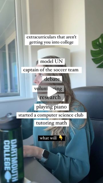 Alex Lange, PhD | College Admissions Expert ✨ on Instagram: "SO many students make the mistake of thinking that listing these extracurriculars on their college apps will get them into college!

But 😬 that kind of thinking is completely missing the point

Here’s the truth..

(But first, save this post for when you’re ready to fill out your college applications!)

Colleges don’t ❌ really care what you’re doing with your free time!!!!

What they DO care about is:

- The motivations behind the extracurricular activities you pursue
- The skills you gain through your participation in that activity
- What your extracurriculars say about your personality and strengths
- How you use your strengths to help others
- The impact you make on your community

So just listing the activity on the common ap Activity List, Common App, College Counselor, College Apps, Extracurricular Activities, College List, Science Club, College Admissions, Math Tutor