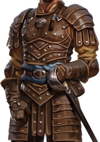 Studded Leather Armor | Renderrs' DnD Resource | FANDOM powered by Wikia Leather Armour Dnd, Studded Leather Armor Dnd, Leather Armor Art, Leather Armor Dnd, Studded Armor, Erza Scarlet Armor, Armor Dnd, Sith Armor, Studded Leather Armor