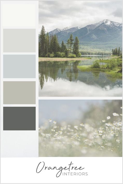 Blue Grey Neutral Color Palette, Blue Green White Color Pallet, Blue Gray Green Color Scheme, Blue Green And Cream Color Palette, Grey Green Beige Color Palette, Sage Green And Light Blue Color Palette, Blue Green Grey Color Palette House, Muted Blue Green Aesthetic, Blue Gray Green Color Palette