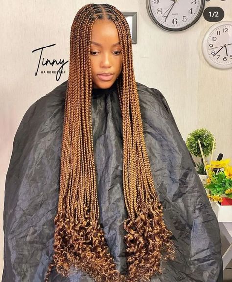 Knotless Braids Hairstyles With Color, Attachment Hairstyles, Latest Hair Braids, Long Braided Hairstyles, Knotless Box Braids, Short Box Braids Hairstyles, Braided Hairstyles For Black Women Cornrows, Short Box Braids, African Hair Braiding Styles