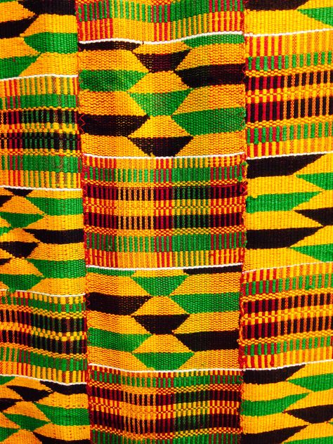 Image result for kente cloth